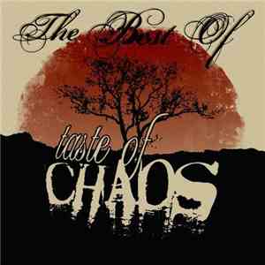 Various - The Best Of Taste Of Chaos download flac