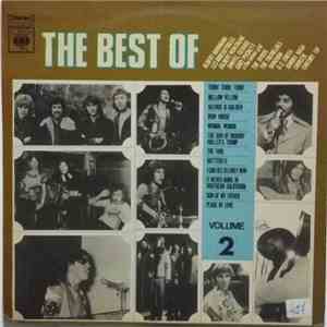 Various - The Best Of Vol. 2 download flac
