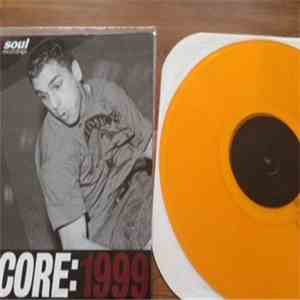 Various - The Rebirth Of Hardcore: 1999 download flac