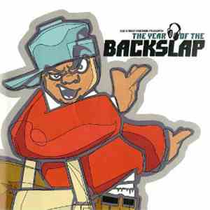 Various - The Year Of The Backslap download flac
