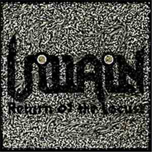 Vi11ain - Return Of The Locust download flac
