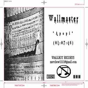 Wallmaster - Apepi download flac