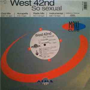 West 42nd - So Sexual download flac