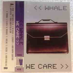 Whale - We Care download flac