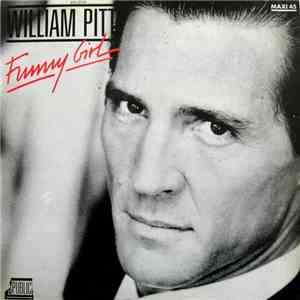William Pitt - Funny Girl download flac