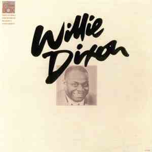 Willie Dixon - The Chess Box download flac