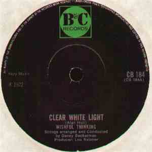 Wishful Thinking - Clear White Light download flac