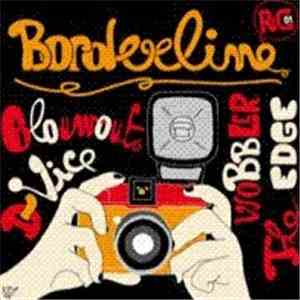 Wobbler  / D-Vice - Borderline Rec 01 download flac