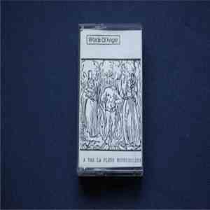 Words Of Anger  - A Bas La Plebe Bourgeoise! download flac