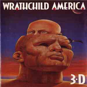 Wrathchild America - 3-D download flac