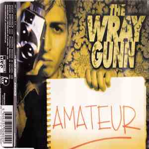 Wraygunn - Amateur download flac