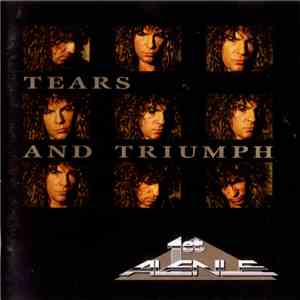 1st Avenue  - Tears And Triumph download flac