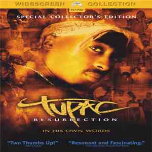 2Pac - Resurrection download flac
