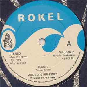 Ade Forster-Jones - Tumba download flac