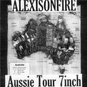 Alexisonfire - Aussie Tour 7inch download flac