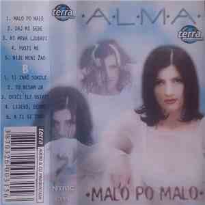 Alma Čardžić - Malo Po Malo download flac