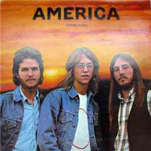 America  - Homecoming download flac