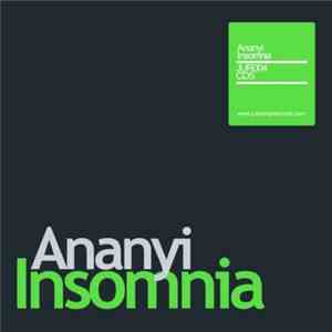 Ananyi - Insomnia download flac