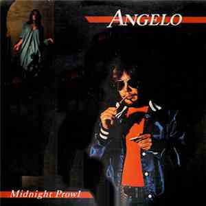 Angelo  - Midnight Prowl download flac