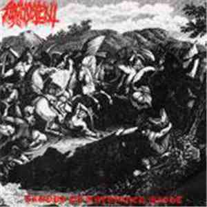 Arghoslent - Troops Of Unfeigned Might download flac