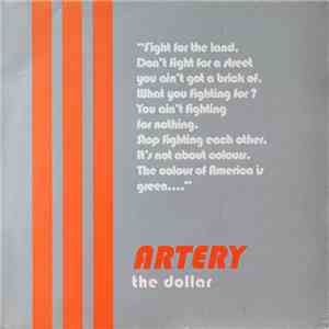 Artery - The Dollar download flac