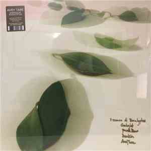 Avey Tare - Essence Of Eucalyptus FLAC album