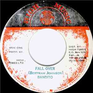 Bandito  - Fall Over download flac