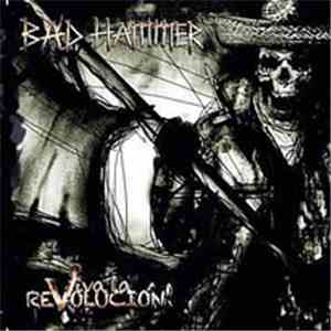 Bäd Hammer - Viva La Revolucion download flac