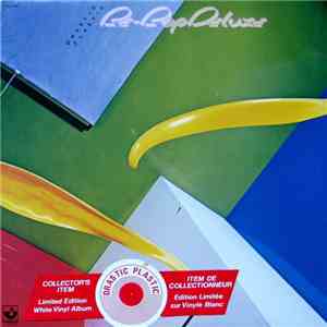 Be-Bop Deluxe - Drastic Plastic download flac