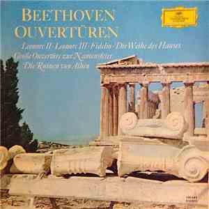 Beethoven - Eugen Jochum / Igor Markevitch - Ouvertüren download flac