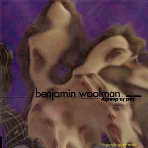 Benjamin Woolman - Lost In Density FLAC album