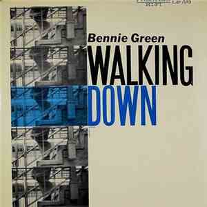 Bennie Green - Walking Down download flac
