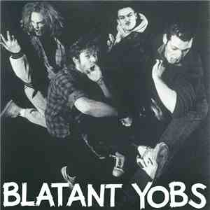 Blatant Yobs - S.H.A.R.P. download flac