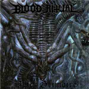Blood Ritual - Black Grimoire download flac