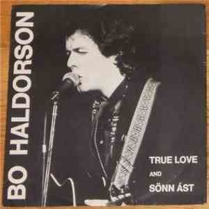 Bo Haldorson - True Love download flac