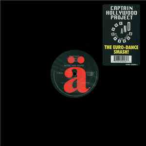 Captain Hollywood Project - More And More FLAC album