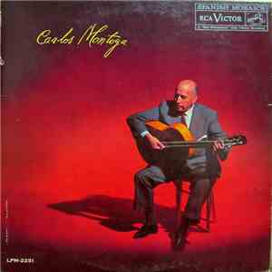 Carlos Montoya - Carlos Montoya download flac