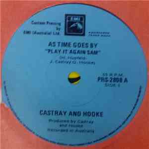 Castray and Hooke - As Time Goes By "Play It Again Sam" download flac
