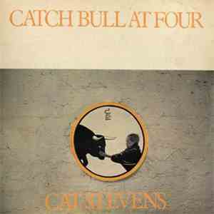 Cat Stevens - Catch Bull At Four download flac