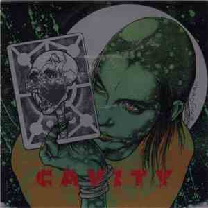 Cavity  - Laid Insignificant download flac