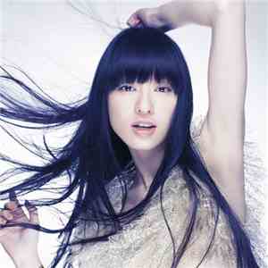 Chiaki Kuriyama - 流星のナミダ download flac
