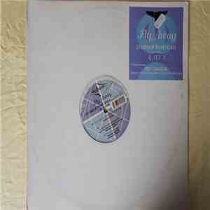 Children Of Planet Earth Featuring Raven - Fly Away download flac