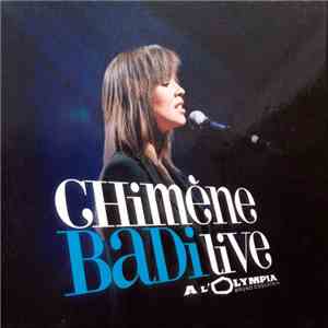 Chimène Badi - Live À L'Olympia download flac