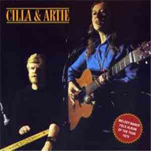 Cilla Fisher, Artie Trezise - Cilla & Artie FLAC album
