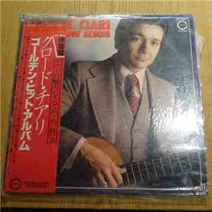 Claude Ciari - Golden Hits Album download flac