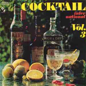 Claudius Alzner Und Seine Solisten - Cocktail International Vol. 3 download flac