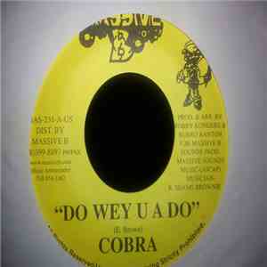 Cobra - Do Wey U A Do download flac