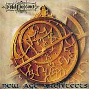 Cold Passion - New Age Architects download flac