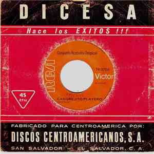 Conjunto Acapulco Tropical - Cangrejito Playero download flac