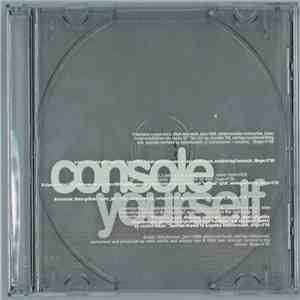 Console - Console Yourself download flac